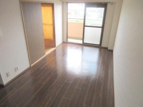 居室・リビング　リビング（イメージ）