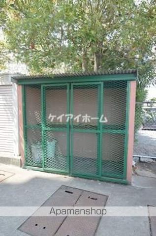 その他共有部分　その他共有部分