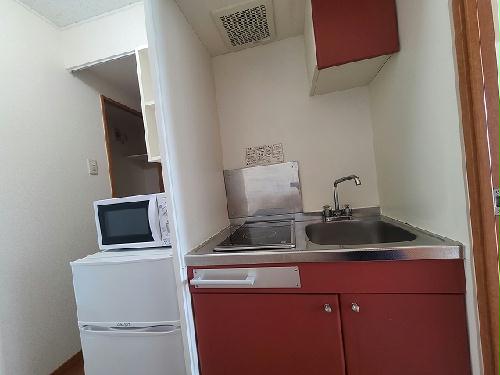 キッチン　現状優先