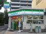 コンビニ　ファミリーマート 市岡みなと通店（コンビニ）まで158m