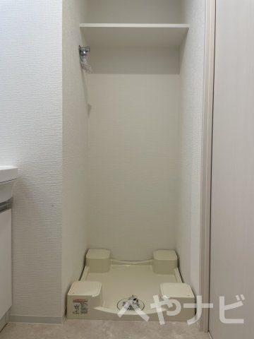 【名古屋市西区花の木のマンションのその他設備】