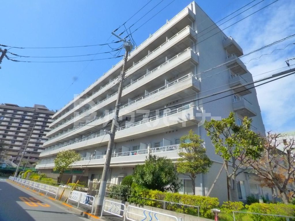 【江戸川区南葛西のマンションの幼稚園・保育園】