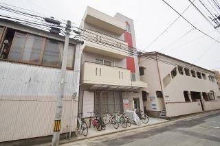 田中ビルの建物外観