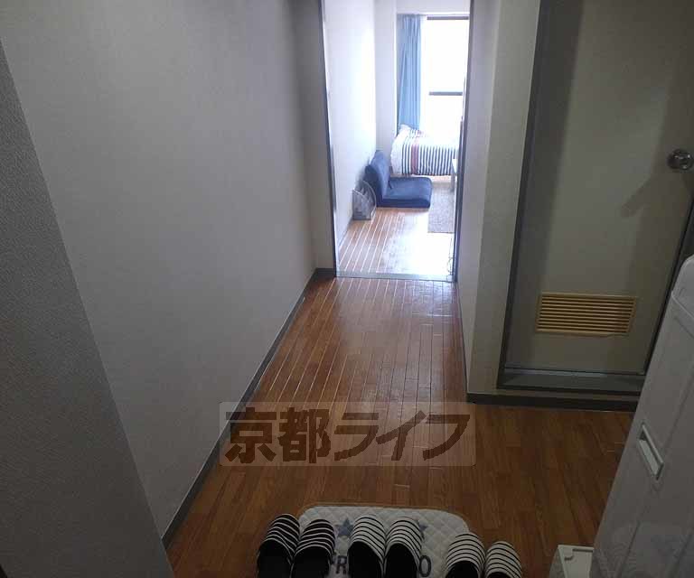 【宇治市小倉町のマンションのその他部屋・スペース】