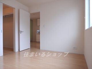 【アルル　壱番館のその他部屋・スペース】