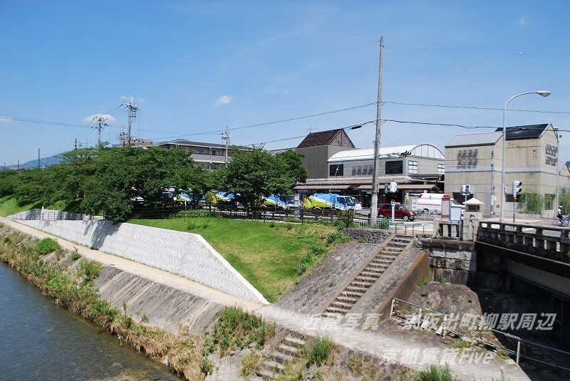 【Grand E’terna 京大正門前のその他】