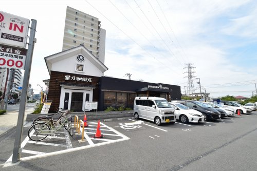 【ＧＥＮＯＶＩＡ聖蹟桜ヶ丘の飲食店】