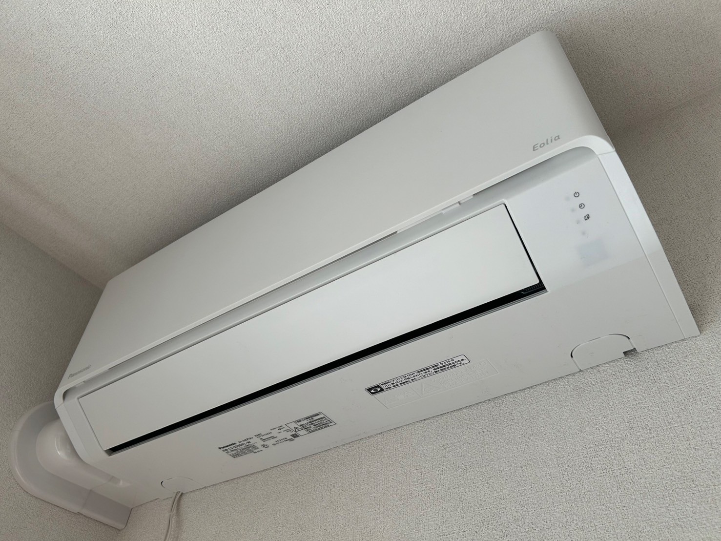 玄関　シューズボックス付き