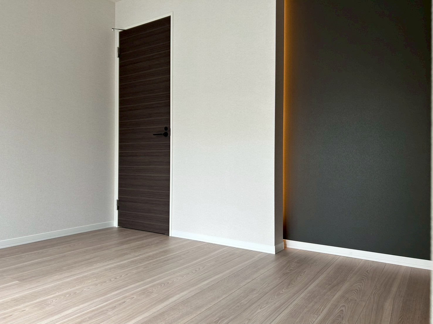 その他部屋・スペース　都会的にアーティスティックに