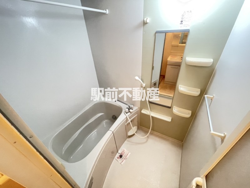 バス・シャワールーム　◆他部屋流用◆