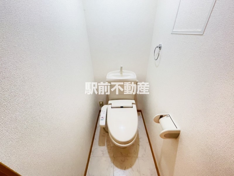 トイレ　◆他部屋流用◆