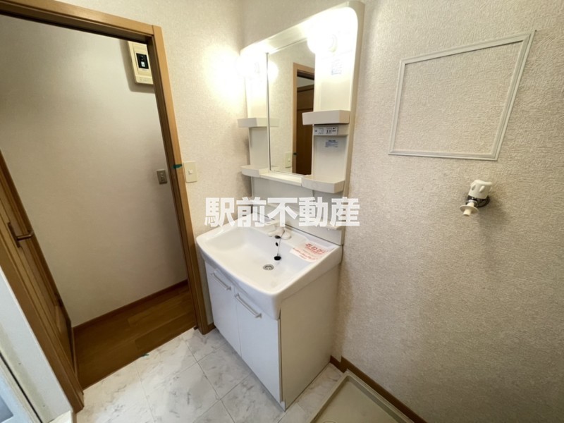 洗面設備　◆他部屋流用◆