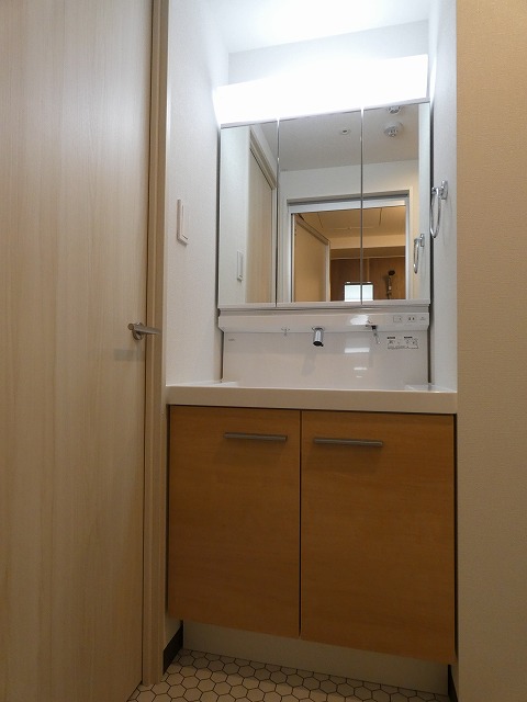 洗面設備　洗面※別部屋参考写真