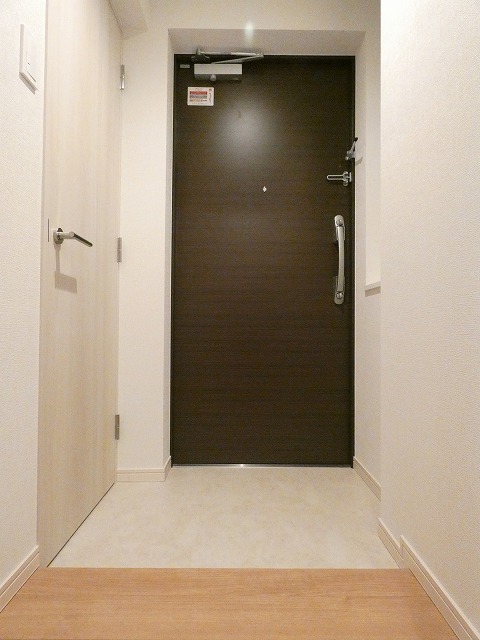 玄関　玄関※別部屋参考写真