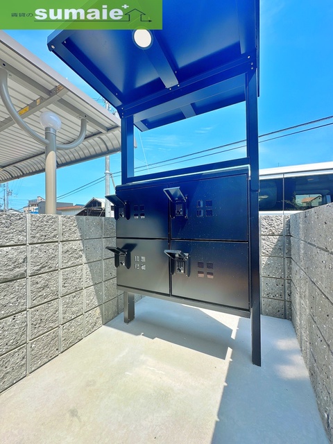 その他共有部分　同仕様写真