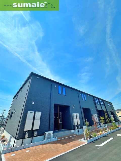 建物外観　同仕様写真