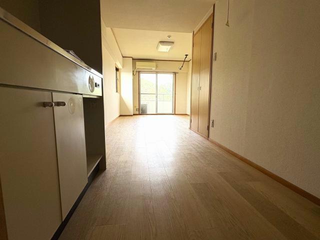 居室・リビング　洋室11帖