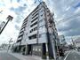 東部市場前駅より徒歩7分 8階 築19年10ヶ月の賃貸物件