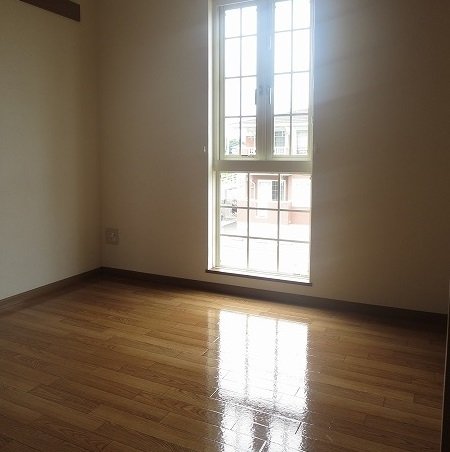 その他部屋・スペース　きれいな内装です