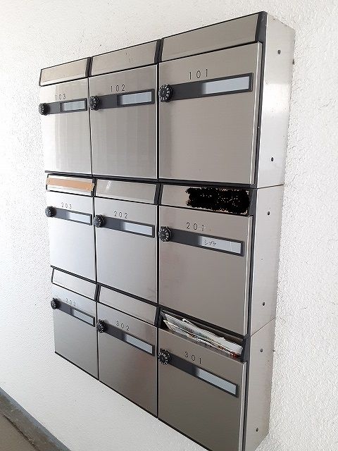 その他共有部分