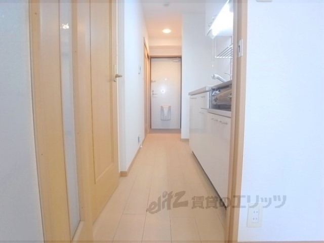 その他部屋・スペース　廊下