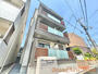 我孫子前駅より徒歩6分 3階 新築の賃貸物件