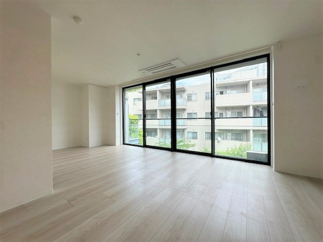 居室・リビング　居室