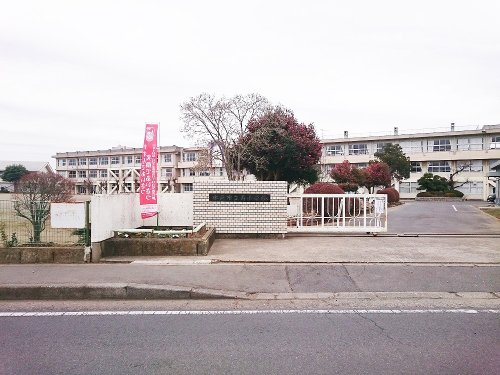 小学校　寿小学校（小学校）まで1349m