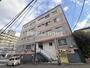 藤ビル 5階 築55年8ヶ月の賃貸物件
