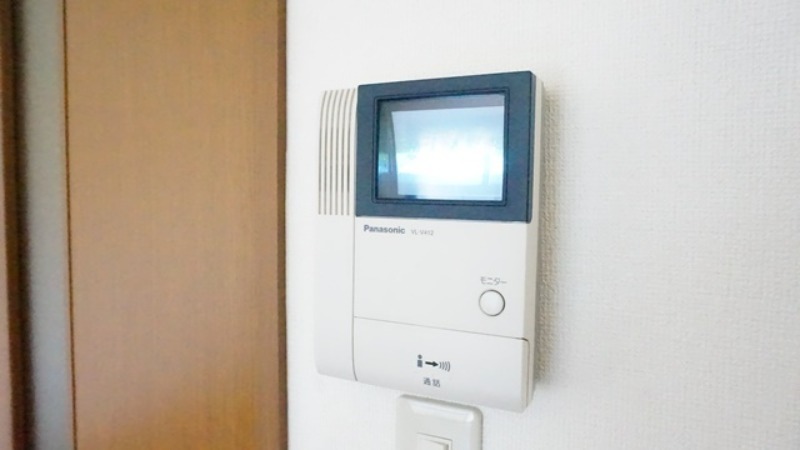 セキュリティ　図面と現状に相違がある場合には現状を優先