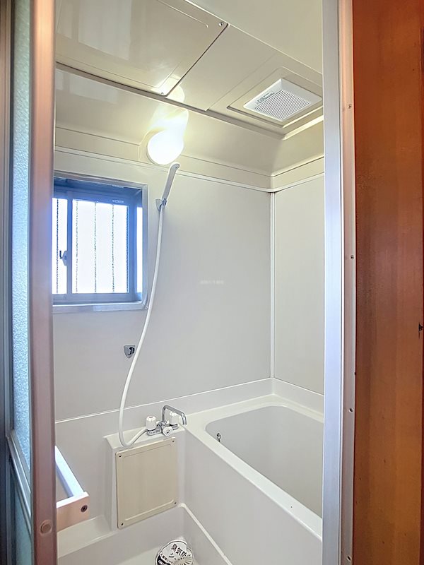 バス・シャワールーム　※他部屋参照