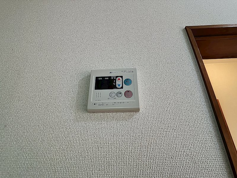 その他設備　※他部屋参照