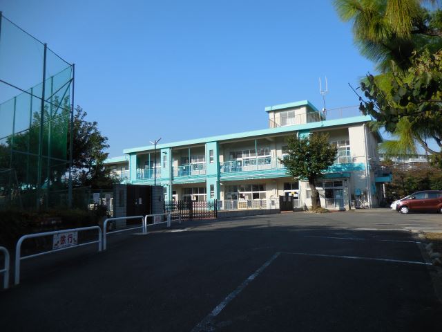 幼稚園・保育園　めぐみ第一保育園（幼稚園・保育園）まで1300m