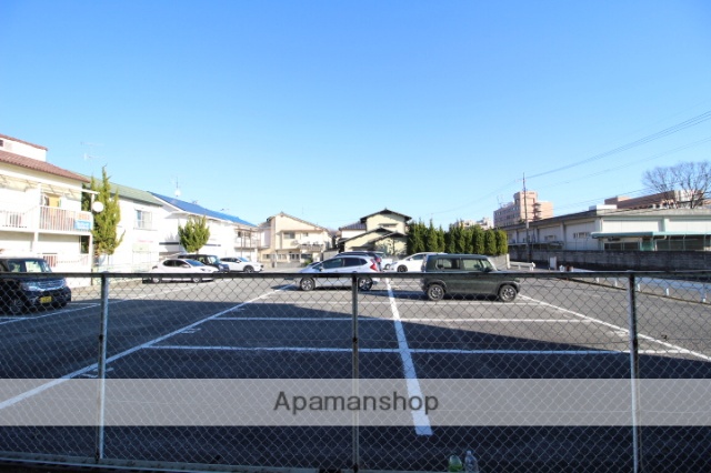 眺望　エントランス