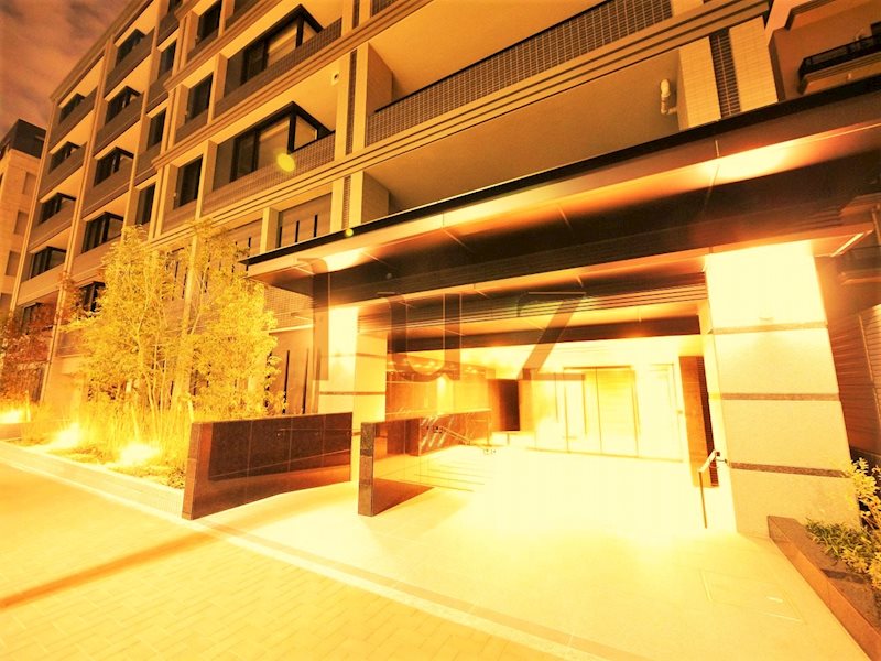 MASTERSHILL横濱紅葉坂_トップ画像
