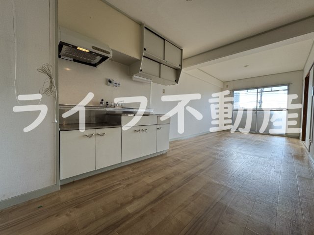 その他部屋・スペース　おしゃれな内装です