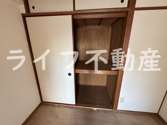 収納　こまごまとしたものを収納できそうですね