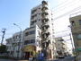尾久駅より徒歩6分 5階 築35年10ヶ月の賃貸物件