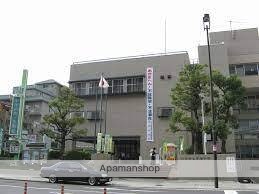 警察署・交番　生野警察署（警察署・交番）まで2105m