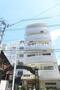 花小金井駅より徒歩6分 3階 築38年7ヶ月の賃貸物件