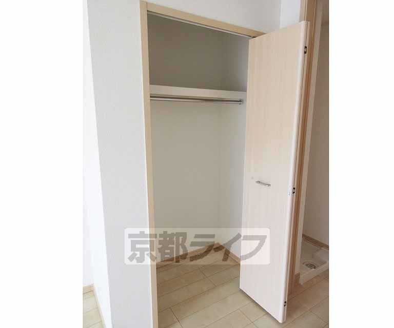 収納　たくさん収納できます