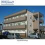 穂積駅より徒歩35分 築33年6ヶ月 3階建の賃貸物件