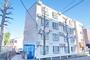 京王稲田堤駅より徒歩5分 3階 築39年2ヶ月の賃貸物件