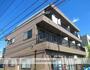 三鷹駅より徒歩15分 2階 築40年10ヶ月の賃貸物件