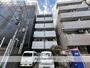 十三駅より徒歩3分 4階 築46年5ヶ月の賃貸物件