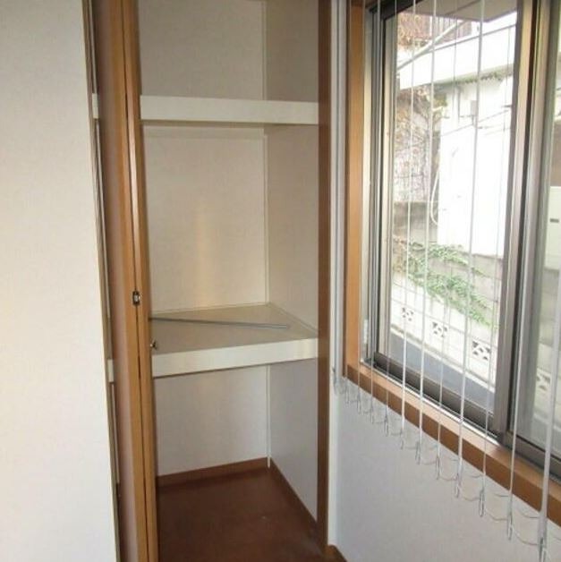 収納　※同仕様写真