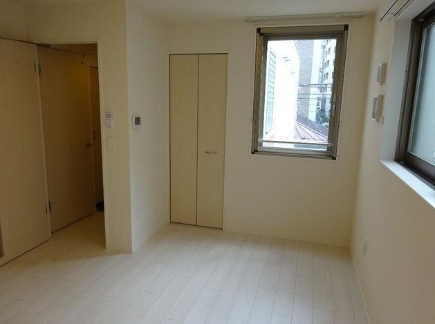 その他部屋・スペース　リビング/居室