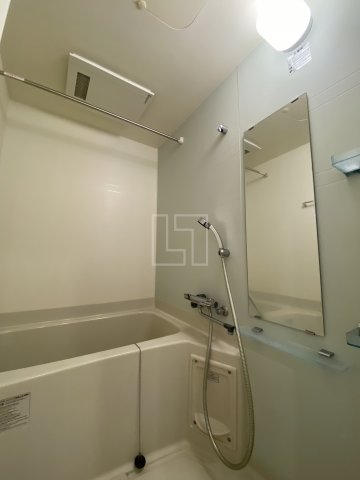 バス・シャワールーム　ドゥーエ立売堀　バスルーム