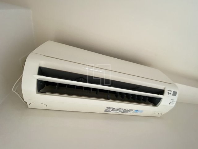 その他設備　ドゥーエ立売堀　エアコン