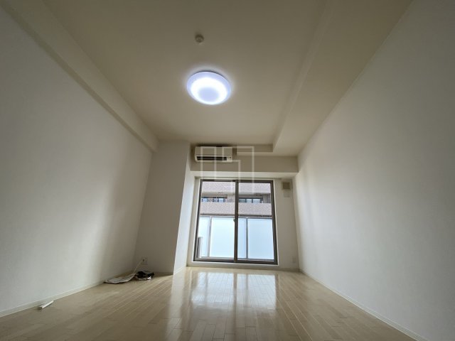 居室・リビング　ドゥーエ立売堀　洋室